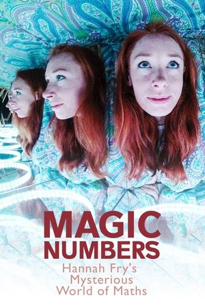 Magic Numbers: Hannah Fry's Mysterious World of Maths Poster