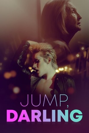Jump, Darling Poster