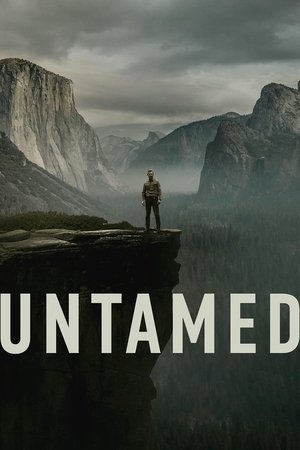 Untamed Poster