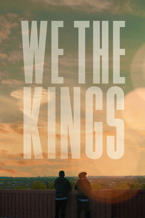 We the Kings Poster