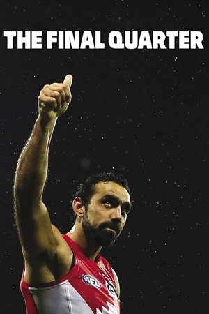 The Final Quarter Poster