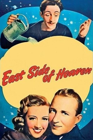 East Side of Heaven Poster