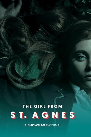 The Girl from St. Agnes Poster