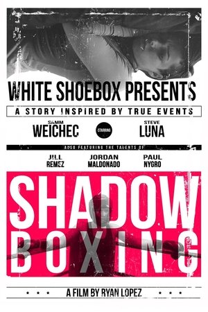 Shadow Boxing Poster
