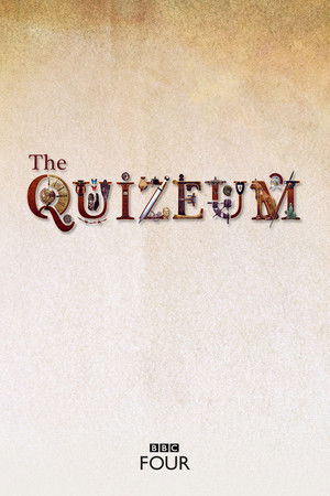 Quizeum Poster