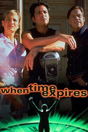 When Time Expires Poster