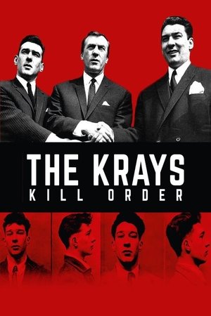 The Krays: Kill Order Poster