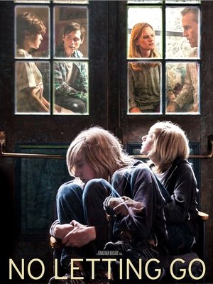 No Letting Go Poster