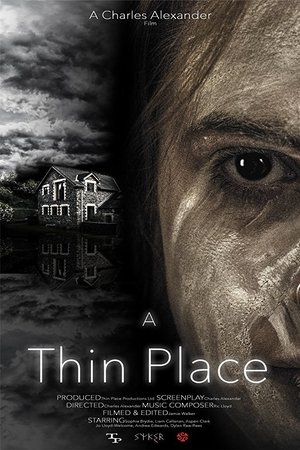 A Thin Place Poster