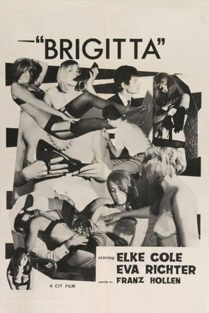 Brigitta Poster