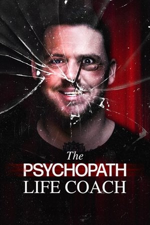 The Psychopath Life Coach Poster