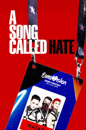 A Song Called Hate Poster
