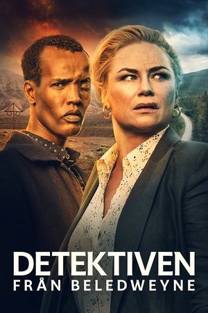 The Detective from Beledweyne Poster