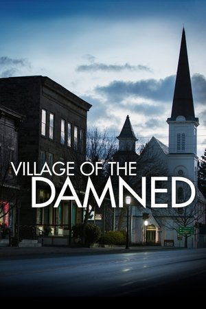 Village of the Damned Poster