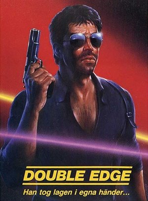 Double Edge Poster
