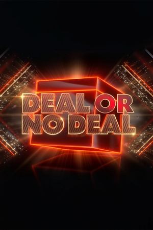 Deal or No Deal Poster