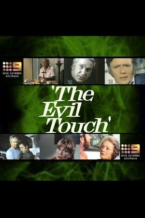 The Evil Touch Poster