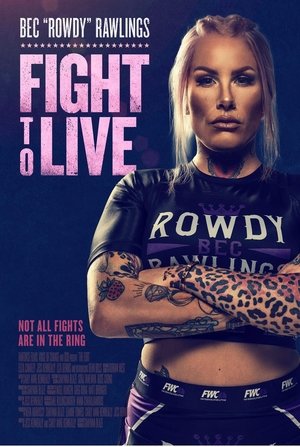 Fight to Live Poster