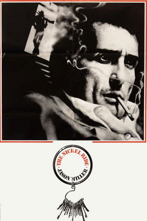 The Nickel Ride Poster