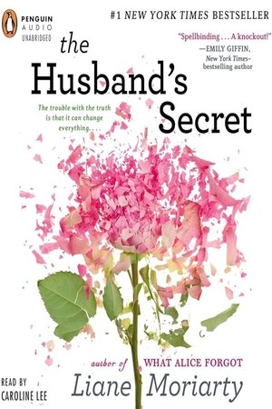 Husband's Secret Poster