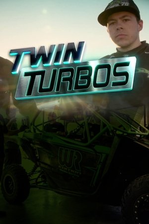 Twin Turbo Poster