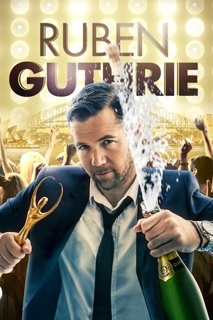 Ruben Guthrie Poster