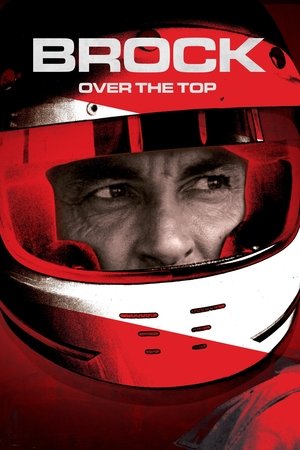 Brock: Over the Top Poster