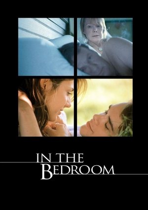 In the Bedroom Poster