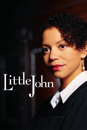 Little John Poster