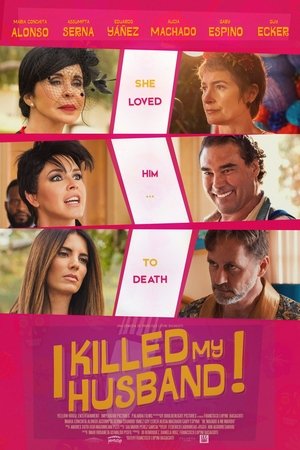 I Killed my Husband Poster