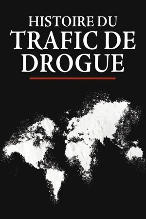 The Story of Drug Trafficking Poster
