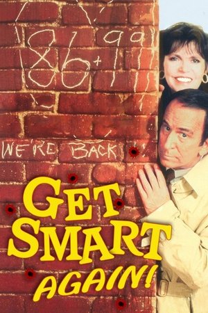 Get Smart, Again! Poster
