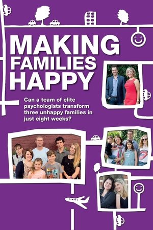 Making Families Happy Poster