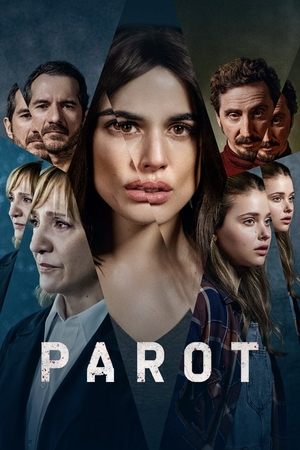 Parot Poster