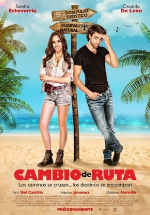 Cambio de Ruta Poster