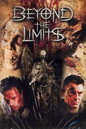 Beyond the Limits Poster