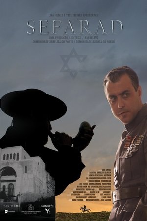 Sefarad Poster