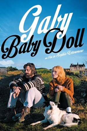 Gaby Baby Doll Poster