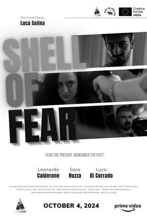 Shell of Fear Poster