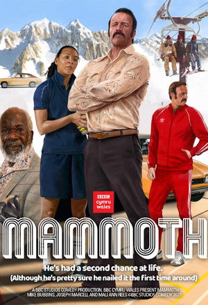 Mammoth Poster
