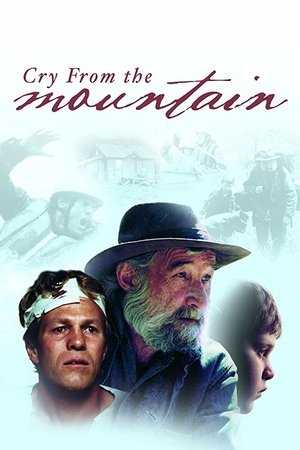 Cry from the Mountain Poster