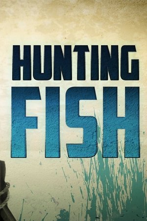 Hunting Fish Poster