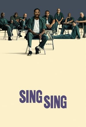 Sing Sing Poster