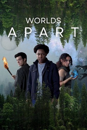 Worlds Apart Poster