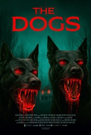 The Dogs Poster