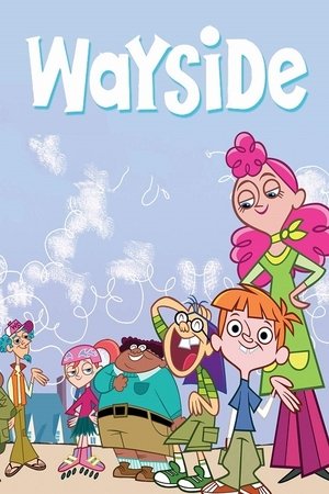 Wayside School Poster