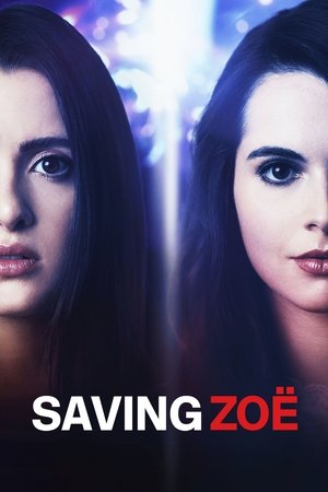 Saving Zo&euml; Poster
