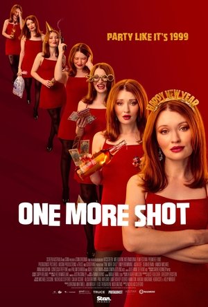 One More Shot Poster