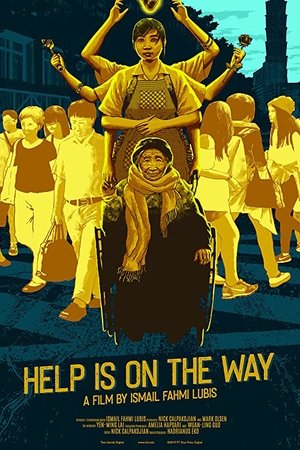 Help Is on the Way Poster