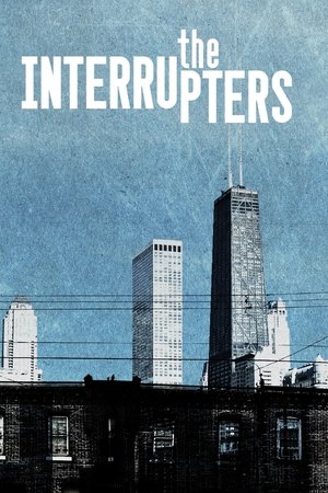 The Interrupters Poster